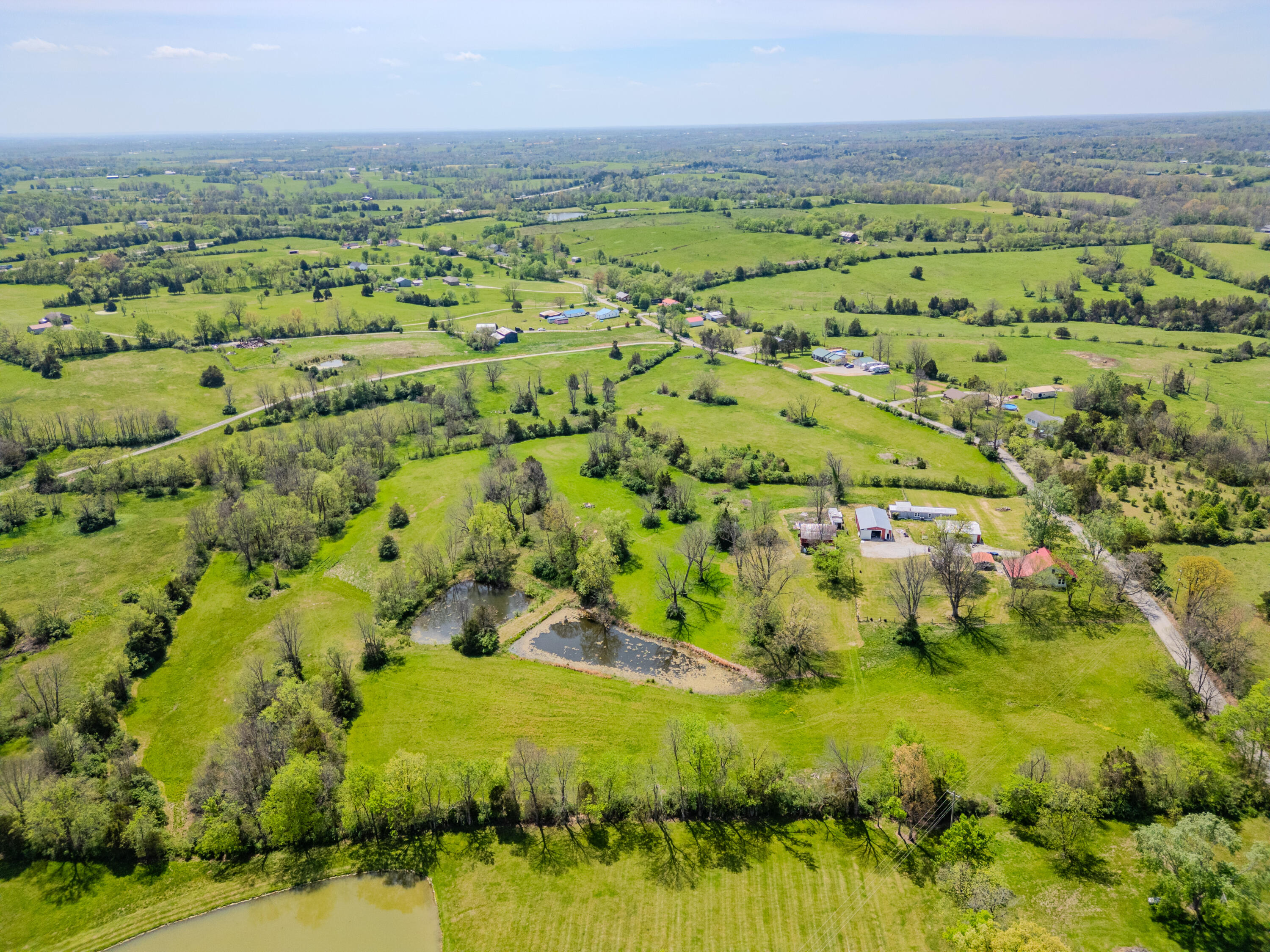 1081 Johnson Road Lawrenceburg, KY 40342 - Photo 53 of 55 1081Johnson-0800