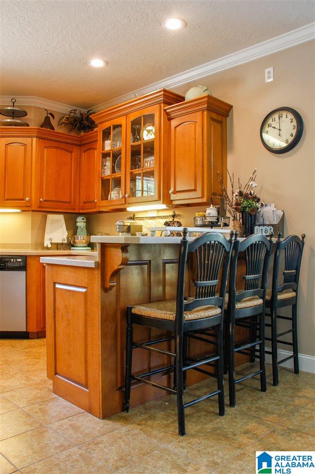 3218 Old Sulphur Springs Road Wellington, AL 36279 - Photo 19 of 38