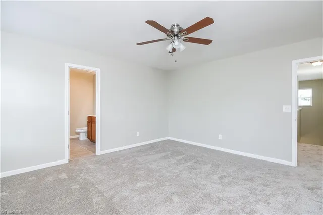 $2,245 | 301 Collington Drive, Mebane, NC 27302