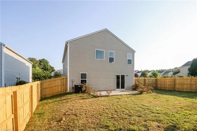 $2,245 | 301 Collington Drive, Mebane, NC 27302