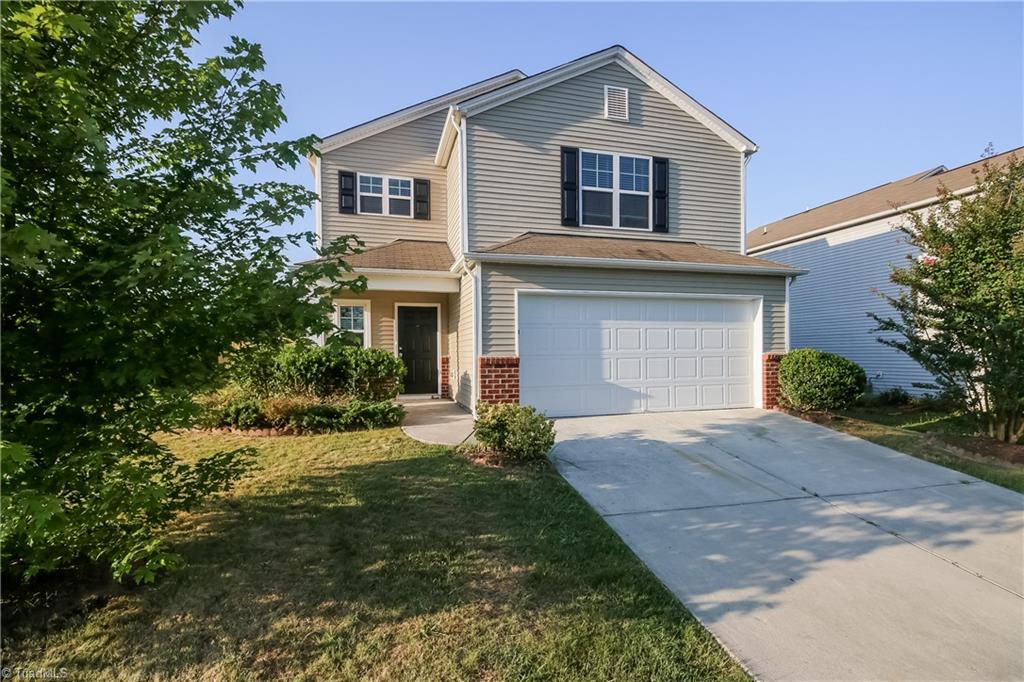 301 Collington Drive Mebane, NC 27302 - Photo 2 of 18