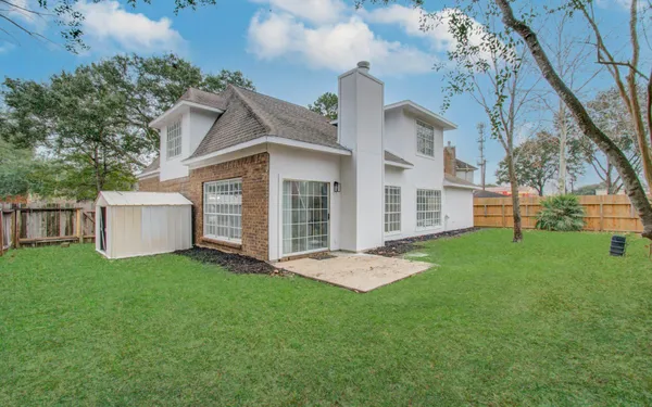 $375,000 | 2106 Spyglass Drive, League City, TX 77573