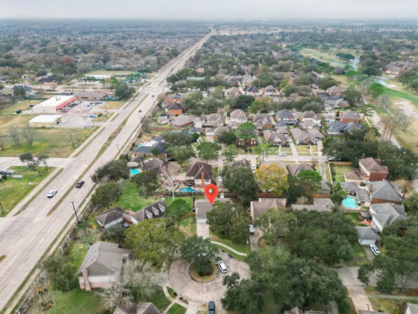 $375,000 | 2106 Spyglass Drive, League City, TX 77573