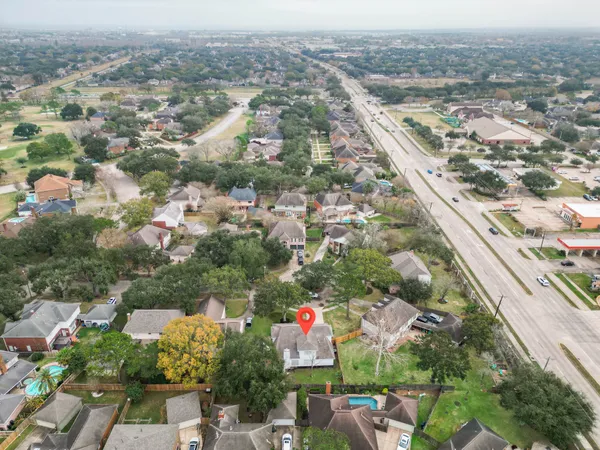 $375,000 | 2106 Spyglass Drive, League City, TX 77573