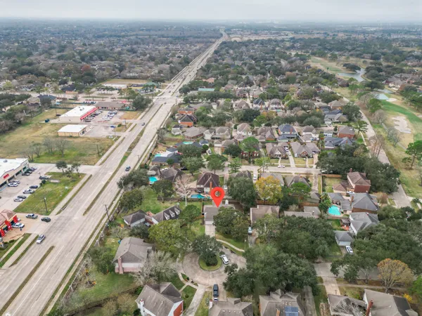 $375,000 | 2106 Spyglass Drive, League City, TX 77573