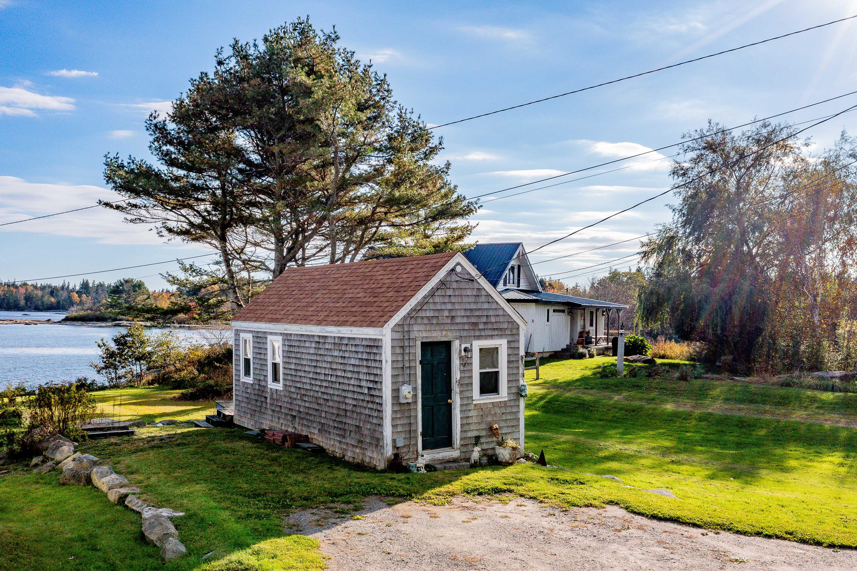 13-14 3rd Street Spruce Head, ME 04859 - Photo 28 of 35 13-14Third_25