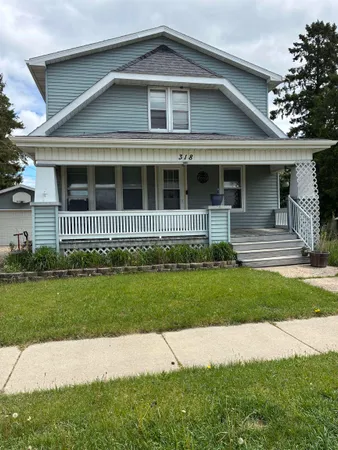 $235,000 | 318 Ripon Road, Berlin, WI 54923