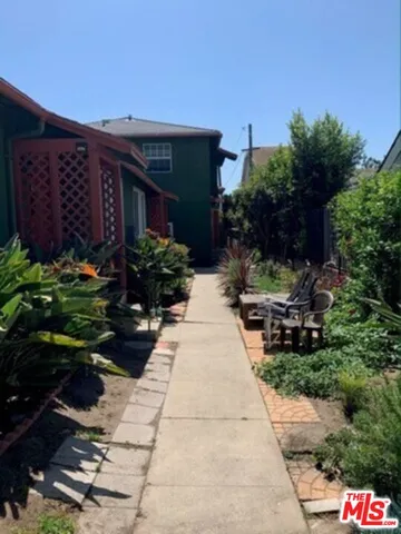 $4,000 | 1112 Ocean Park Boulevard, Unit A, Santa Monica, CA 90405