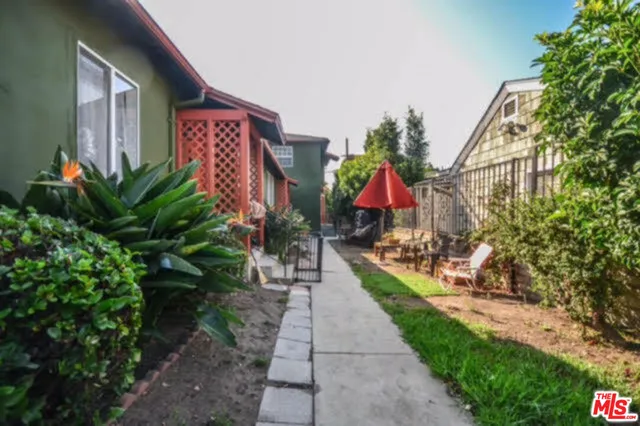 $4,000 | 1112 Ocean Park Boulevard, Unit A, Santa Monica, CA 90405