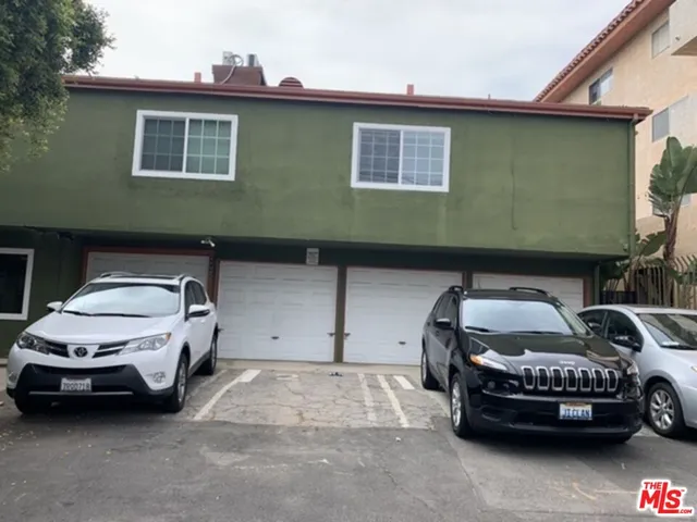 $4,000 | 1112 Ocean Park Boulevard, Unit A, Santa Monica, CA 90405