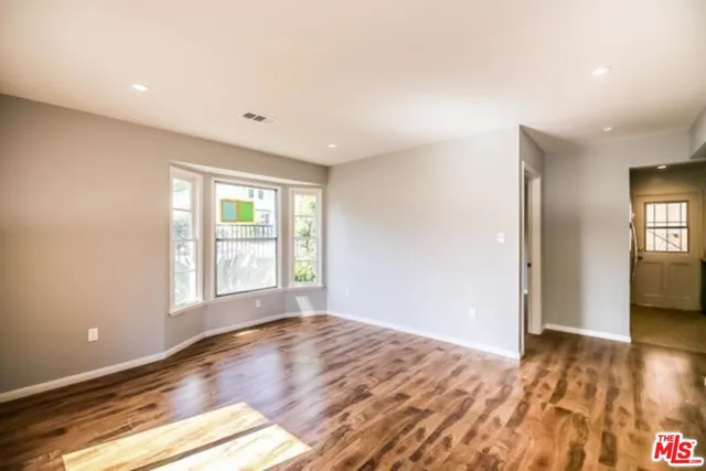 $4,000 | 1112 Ocean Park Boulevard, Unit A, Santa Monica, CA 90405