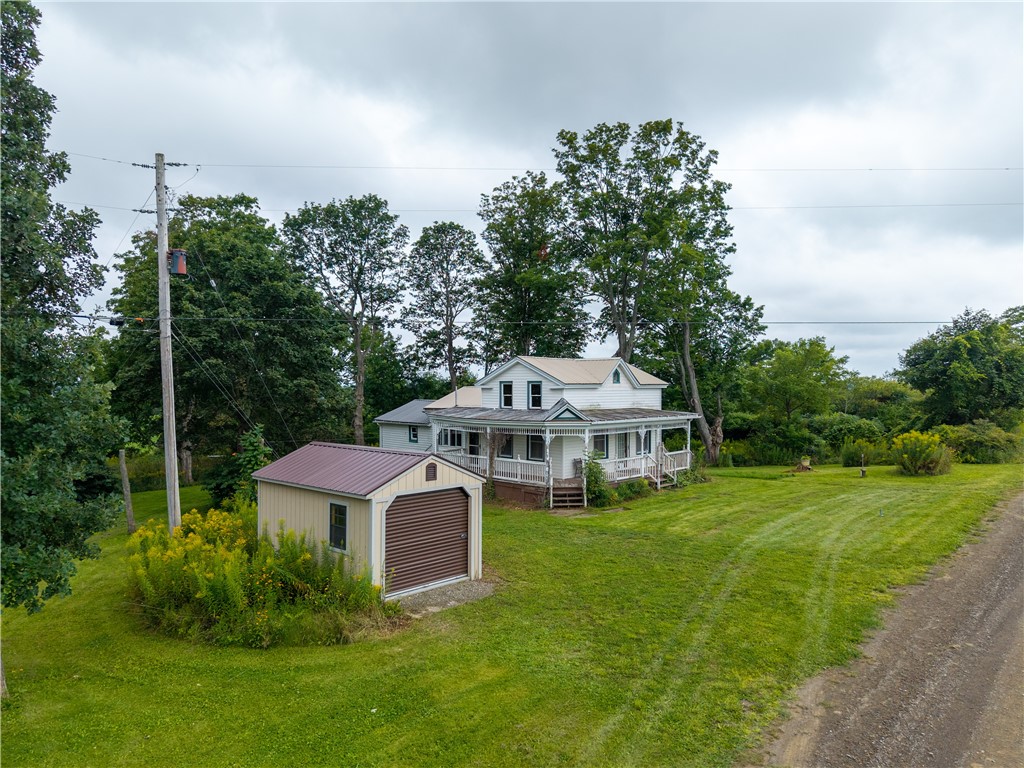 10292 Ryder Road Dansville, NY 14437 - Photo 20 of 27 Gallery Image 20