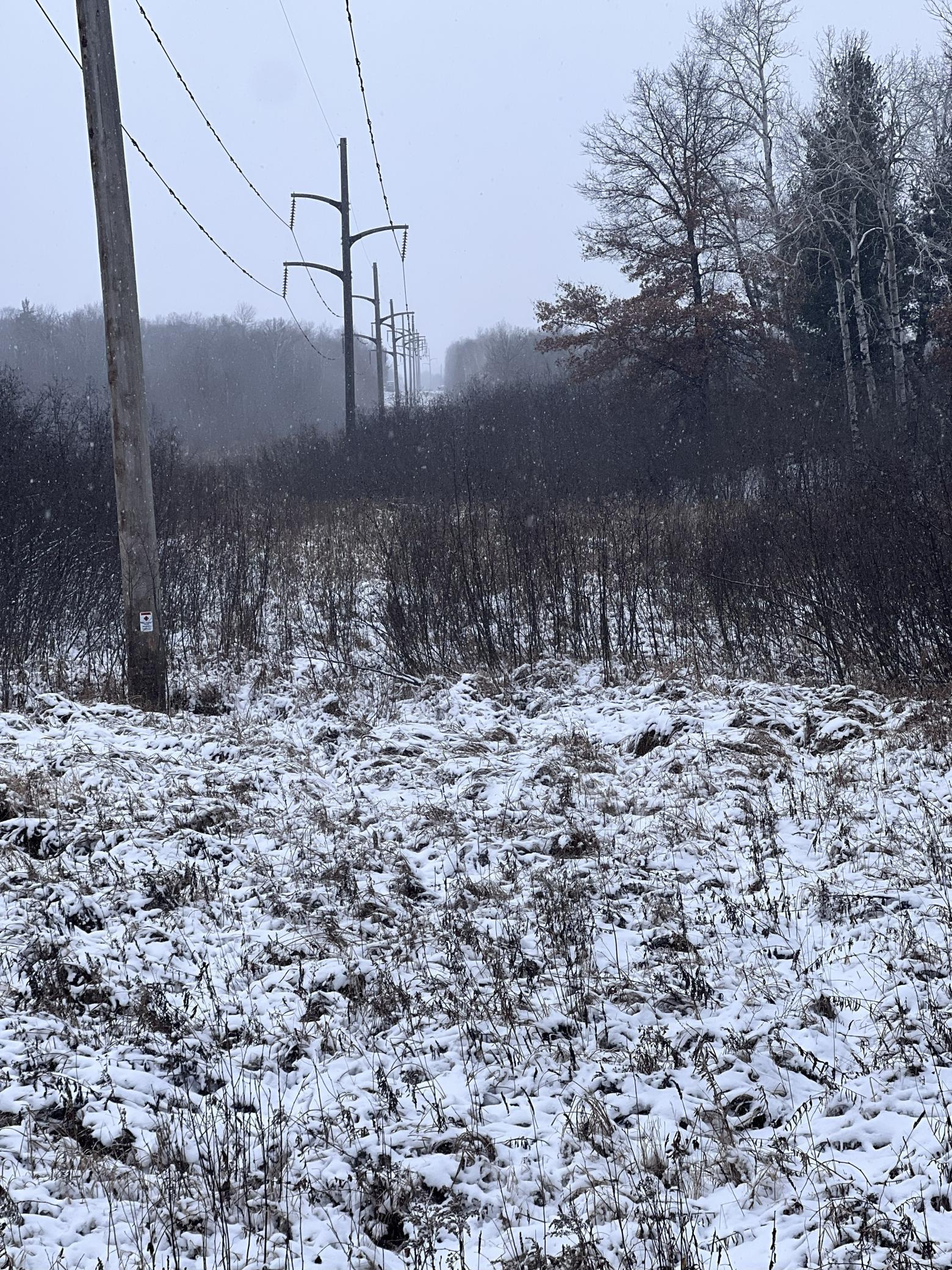 Tbd Tbd County Line Avenue Clear Lake, WI 54005 - Photo 3 of 7