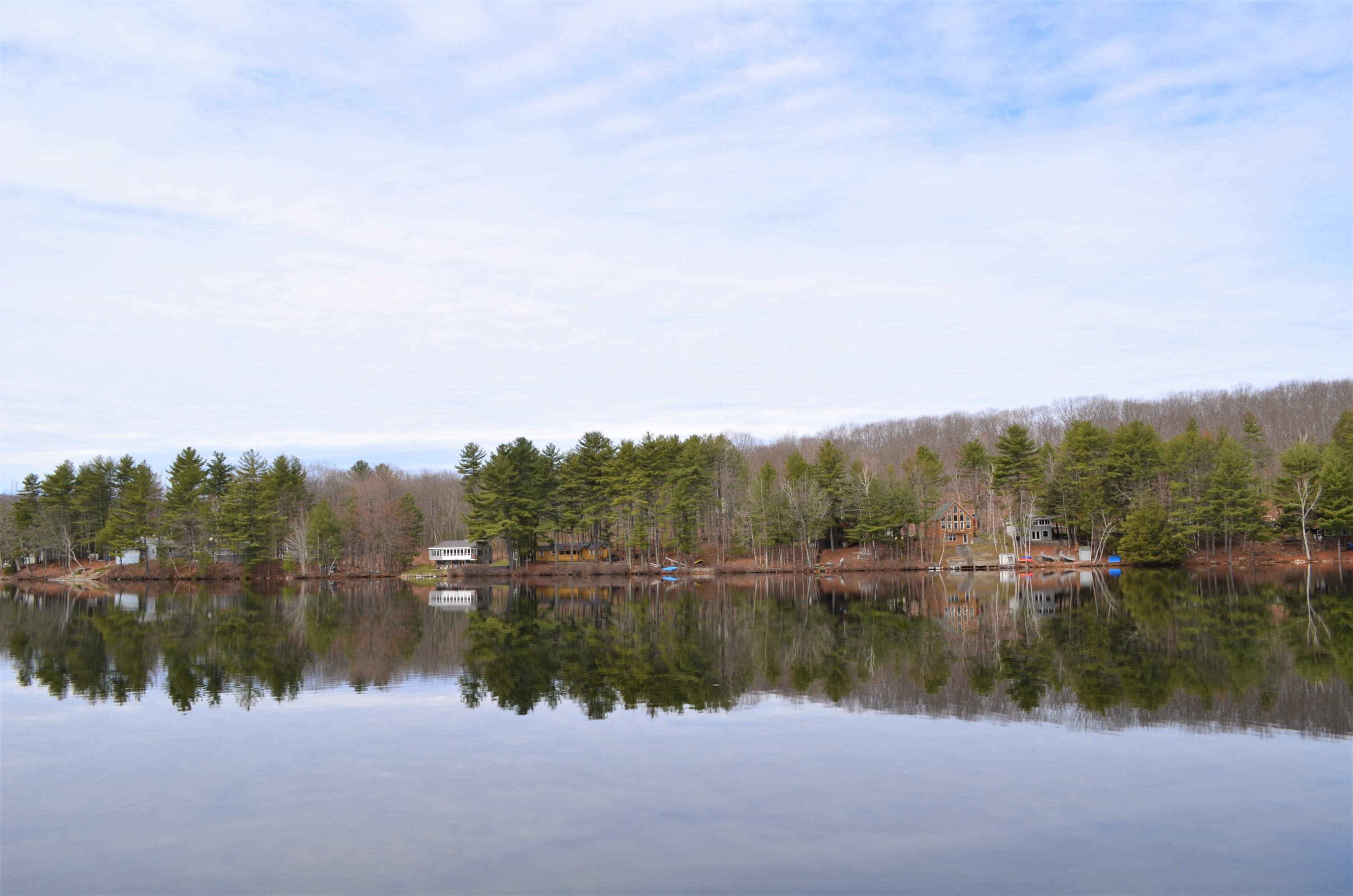 174 East Shore Road East Waterboro, ME 04030 - Photo 9 of 33 DSC_0102