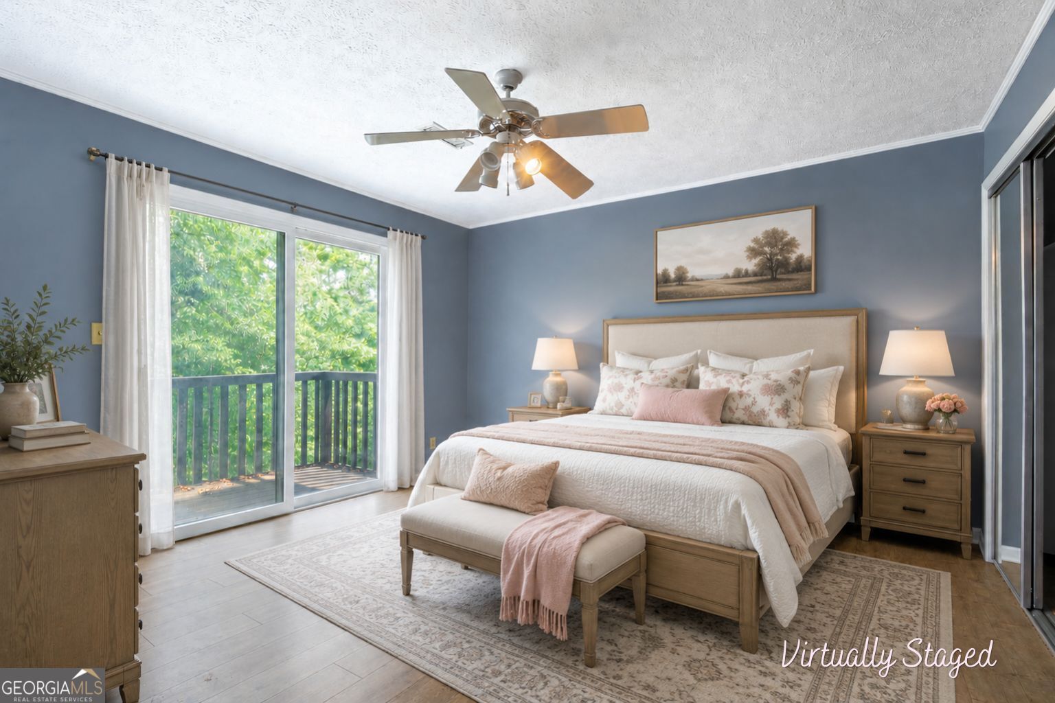 106 Anna Ridge Drive Heflin, AL 36264 - Photo 34 of 61