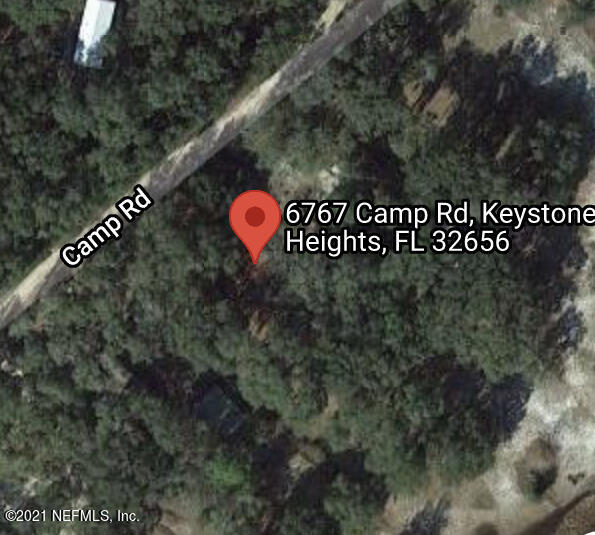 6767 Camp Road Keystone Heights, FL 32656 - Photo 1 of 1 Camp Rd.