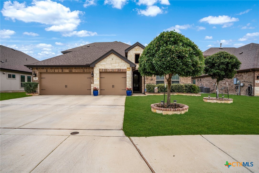 361 Misty Sails Cibolo, TX 78108 - Photo 1 of 48