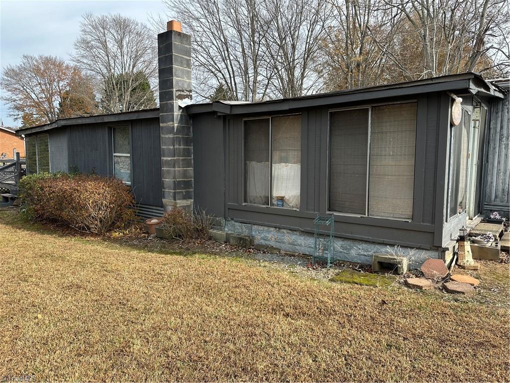 4832 Vienna Dozier Road Pfafftown, NC 27040 - Photo 26 of 46