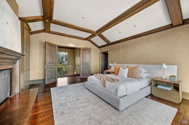 $6,970,000 | 448 Greenwood Beach Road, Tiburon, CA 94920