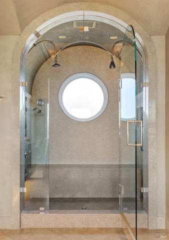 $6,970,000 | 448 Greenwood Beach Road, Tiburon, CA 94920