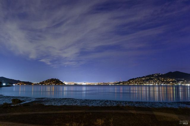 $6,970,000 | 448 Greenwood Beach Road, Tiburon, CA 94920