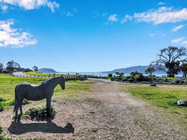 $6,970,000 | 448 Greenwood Beach Road, Tiburon, CA 94920