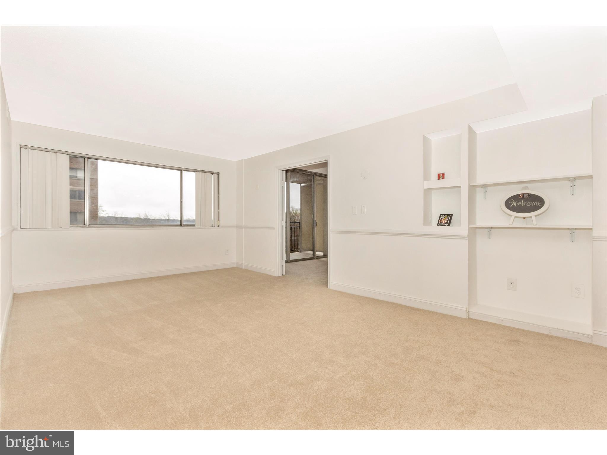 1836 Metzerott Road, Unit 510 Adelphi, MD 20783 - Photo 14 of 52 Living Room