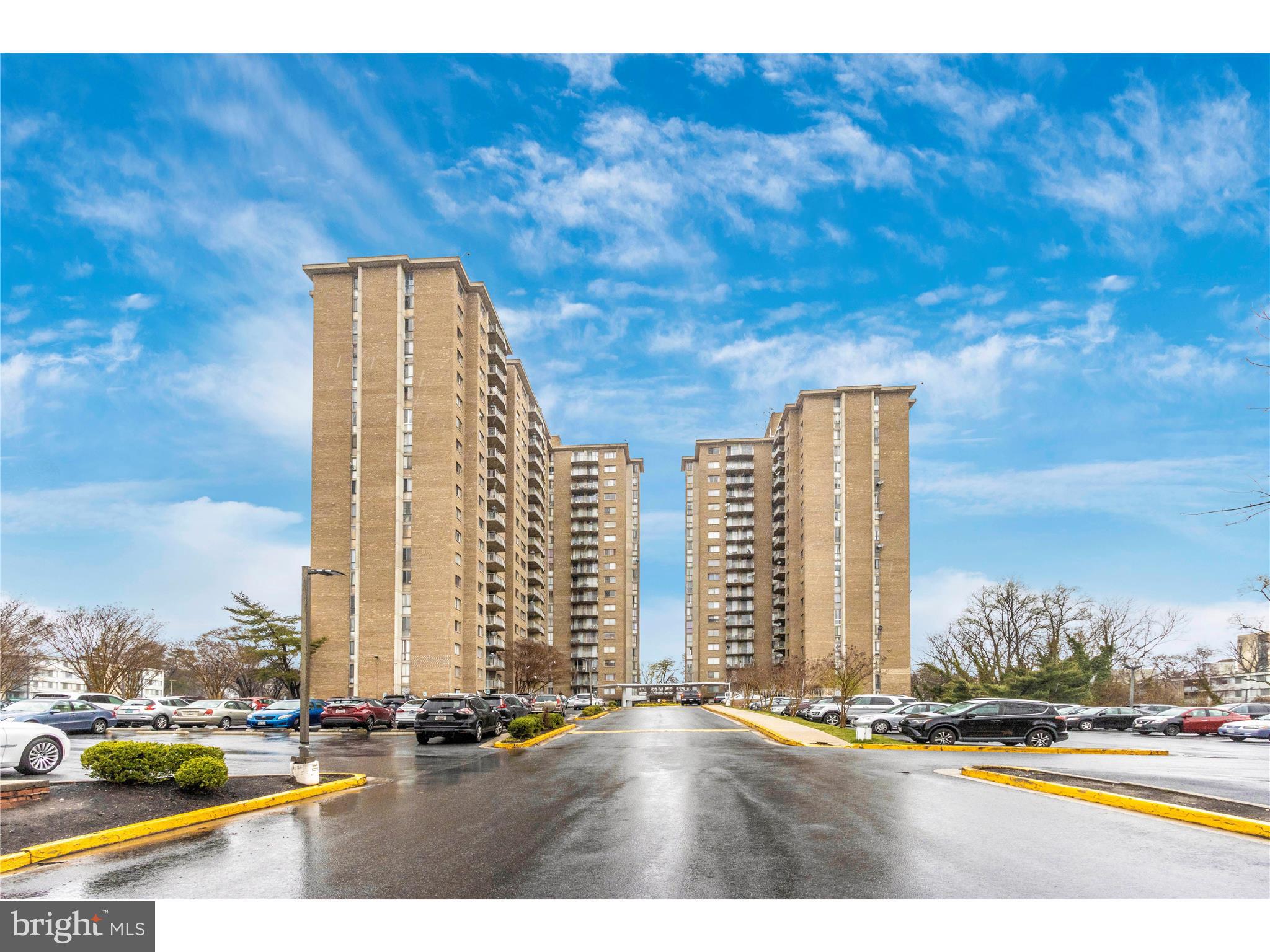 1836 Metzerott Road, Unit 510 Adelphi, MD 20783 - Photo 2 of 52 Exterior Front