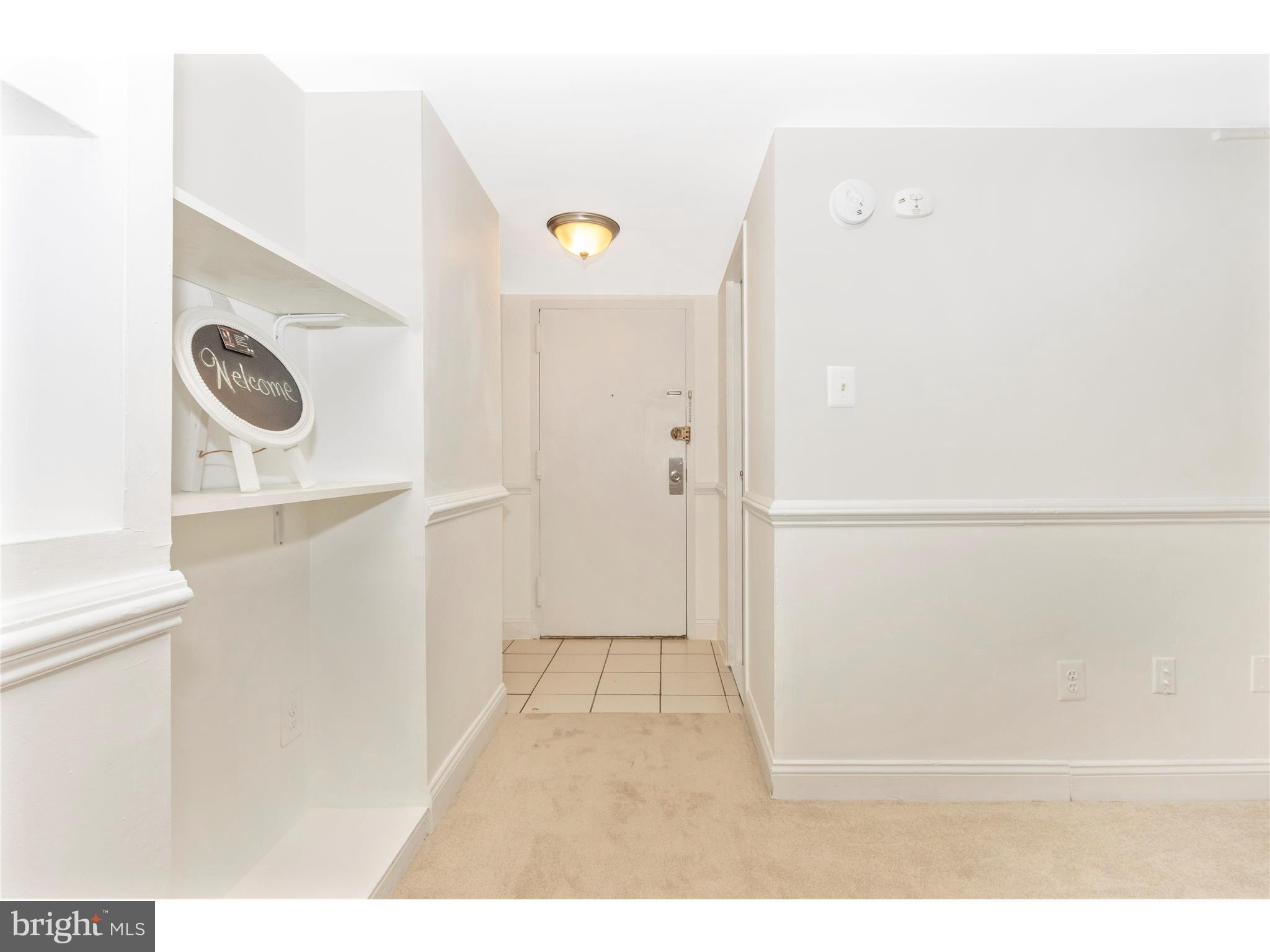 1836 Metzerott Road, Unit 510 Adelphi, MD 20783 - Photo 3 of 52 Entryway