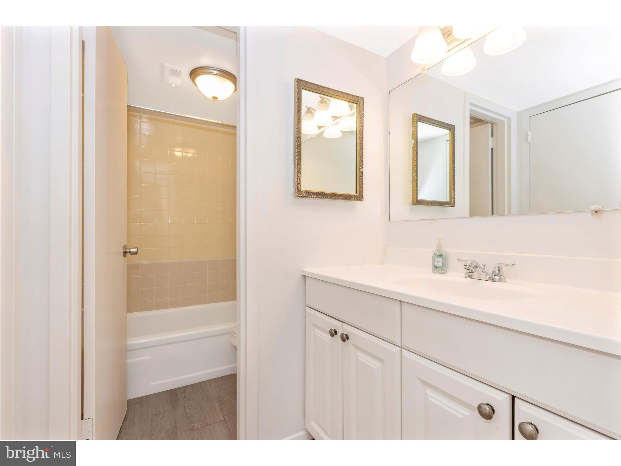 1836 Metzerott Road, Unit 510 Adelphi, MD 20783 - Photo 32 of 52 Bathroom