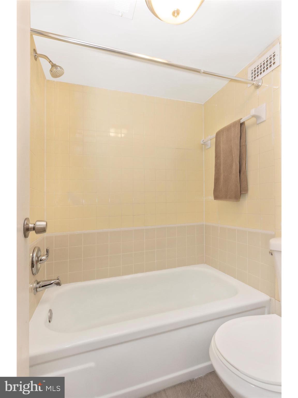 1836 Metzerott Road, Unit 510 Adelphi, MD 20783 - Photo 34 of 52 Bathroom