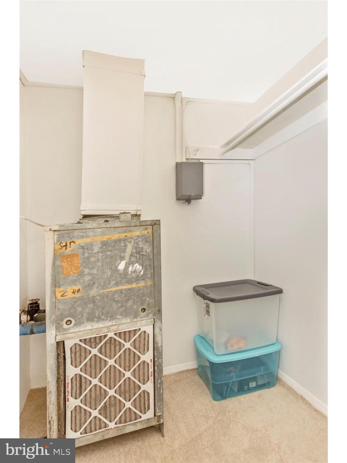 1836 Metzerott Road, Unit 510 Adelphi, MD 20783 - Photo 43 of 52 Closet