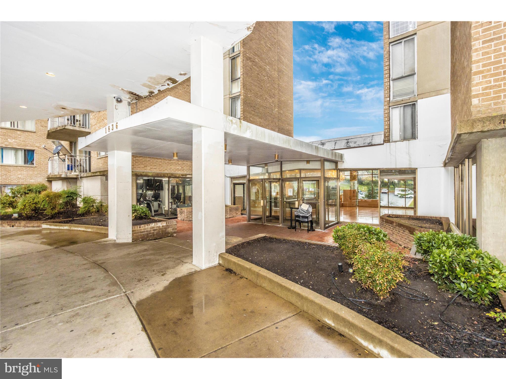 1836 Metzerott Road, Unit 510 Adelphi, MD 20783 - Photo 46 of 52 Exterior