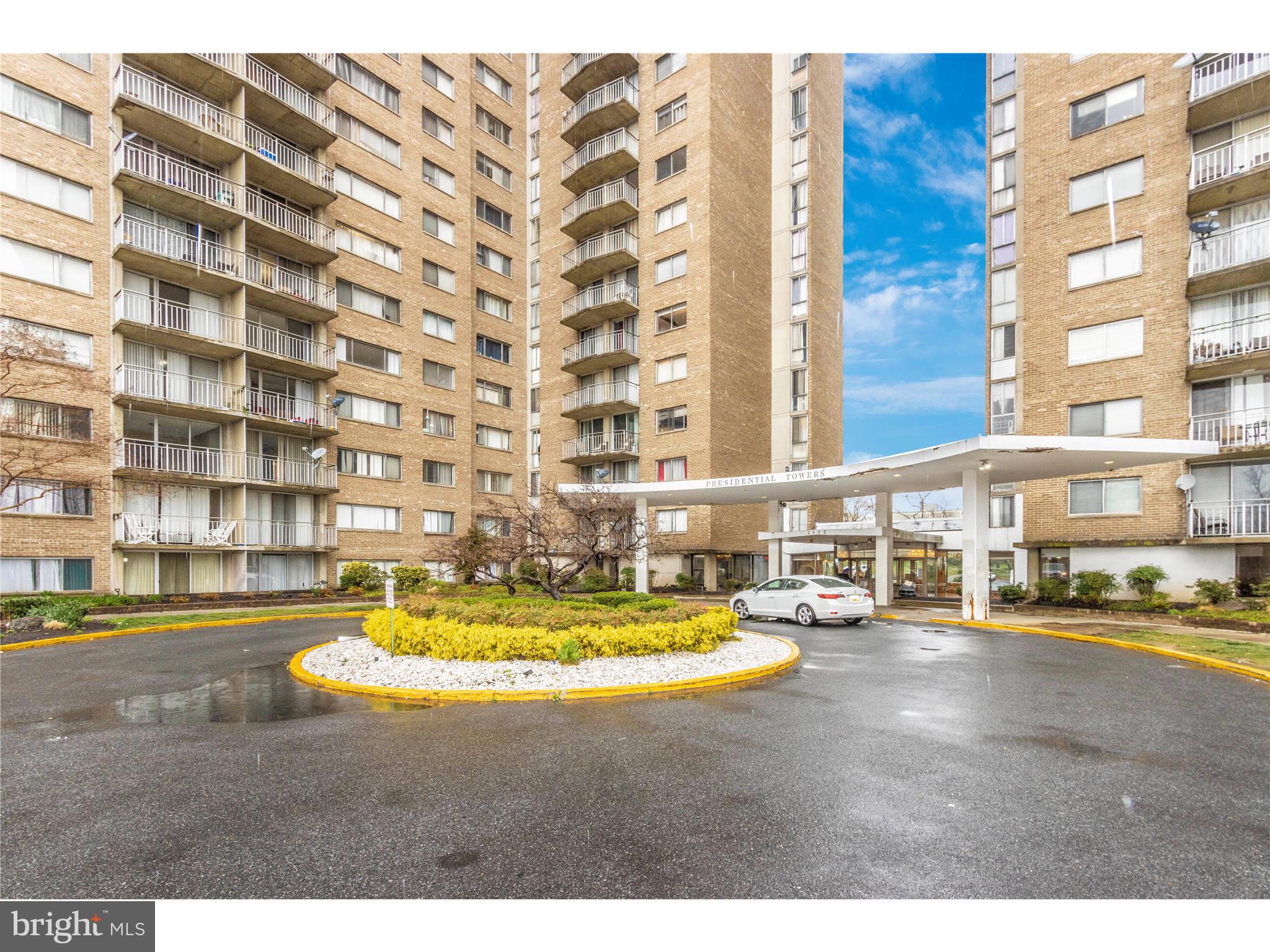 1836 Metzerott Road, Unit 510 Adelphi, MD 20783 - Photo 47 of 52 Exterior