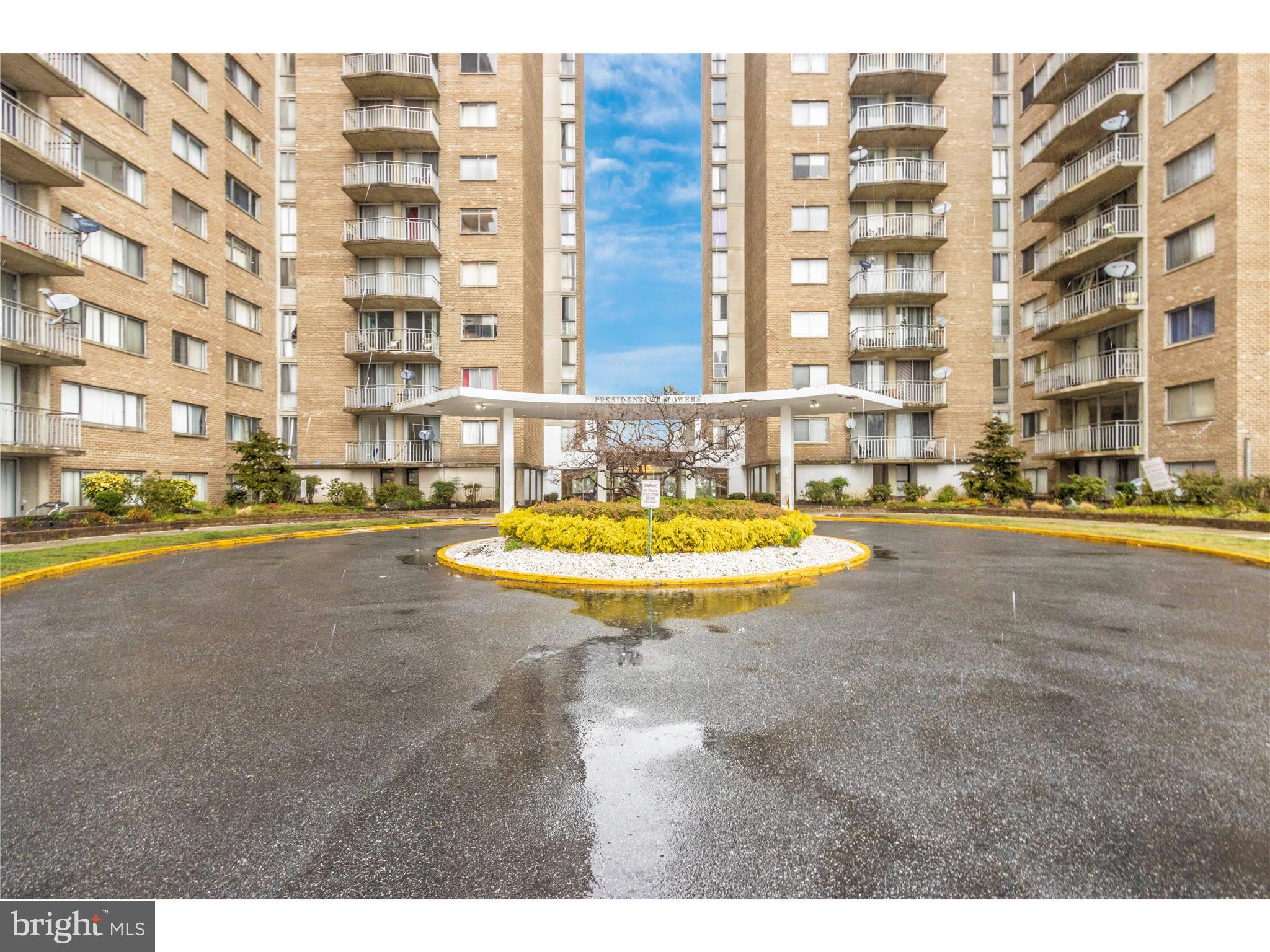 1836 Metzerott Road, Unit 510 Adelphi, MD 20783 - Photo 48 of 52 Exterior