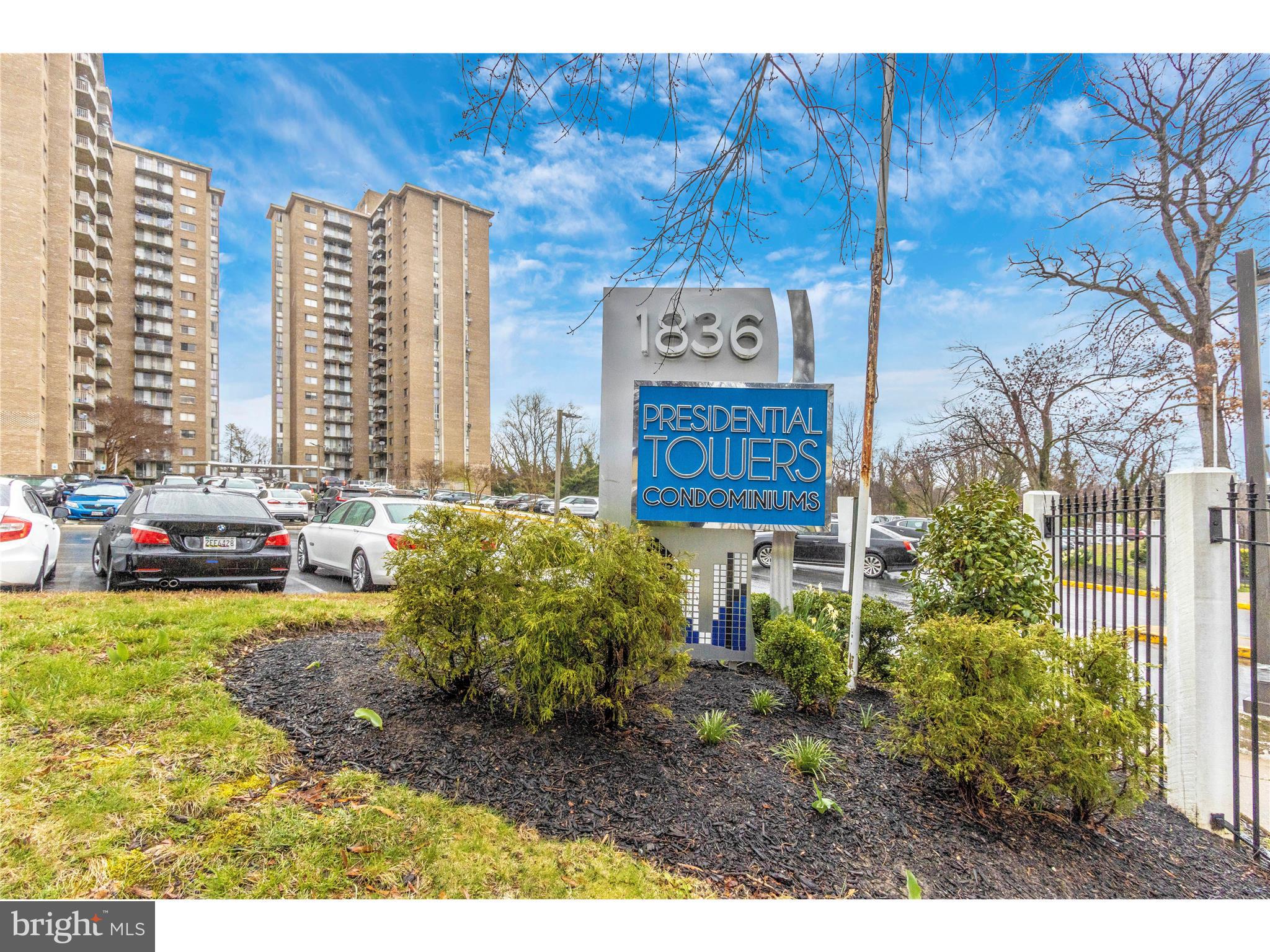 1836 Metzerott Road, Unit 510 Adelphi, MD 20783 - Photo 49 of 52 Exterior