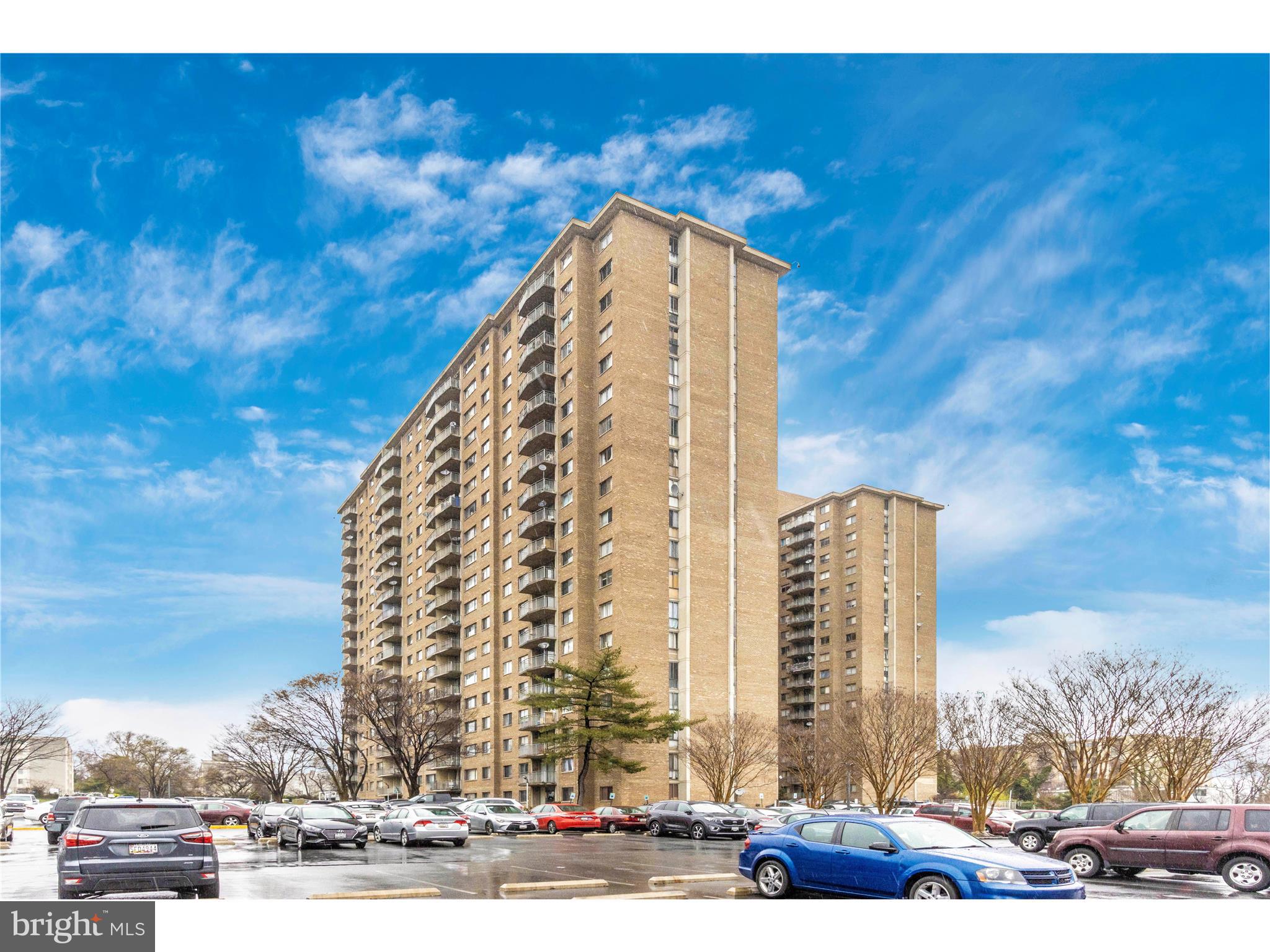 1836 Metzerott Road, Unit 510 Adelphi, MD 20783 - Photo 50 of 52 Exterior