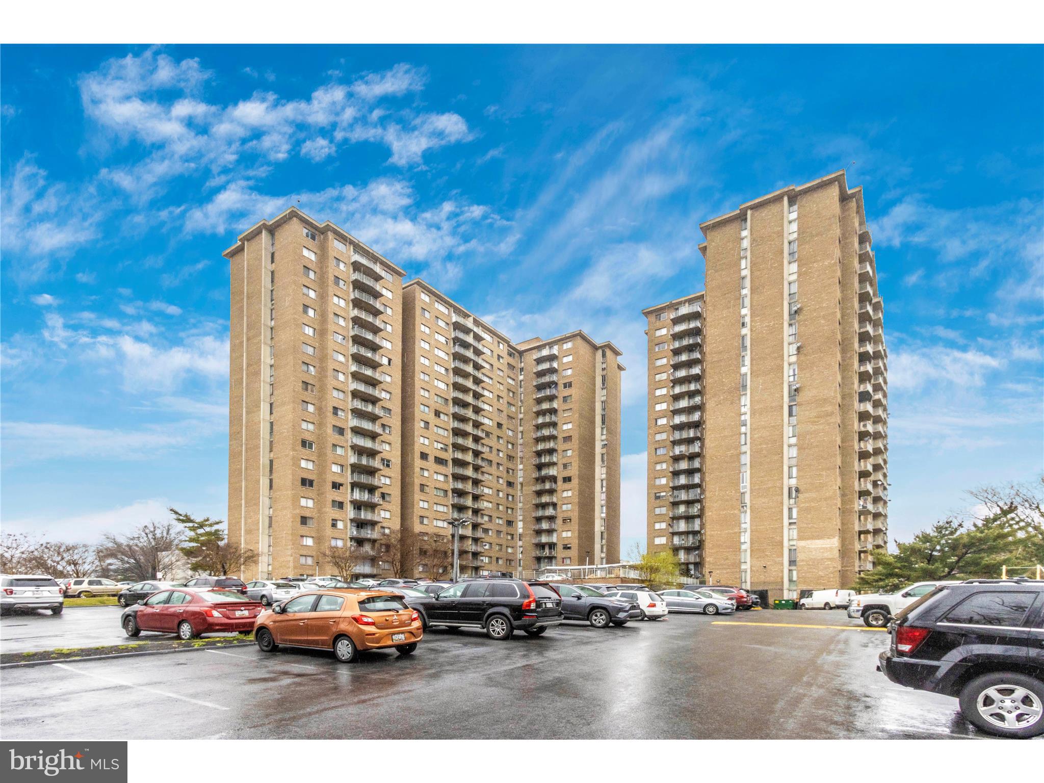 1836 Metzerott Road, Unit 510 Adelphi, MD 20783 - Photo 52 of 52 Exterior