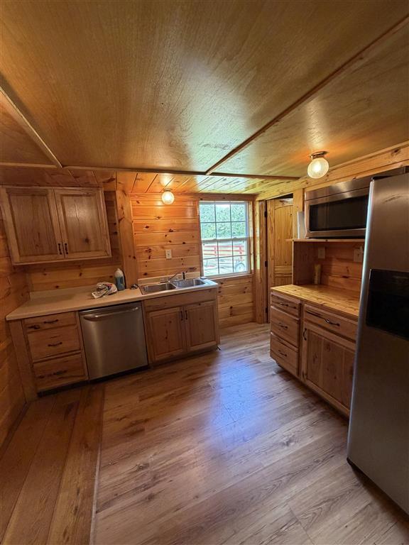 1319 Green Moore Road Starks, LA 70661 - Photo 14 of 19