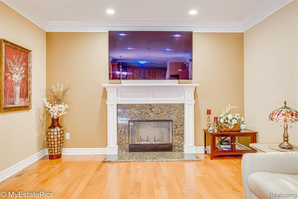 3526 Everett Drive Rochester Hills, MI 48307 - Photo 18 of 64