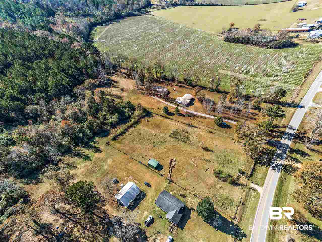 15534 Maytower Road Bay Minette, AL 36507 - Photo 22 of 24