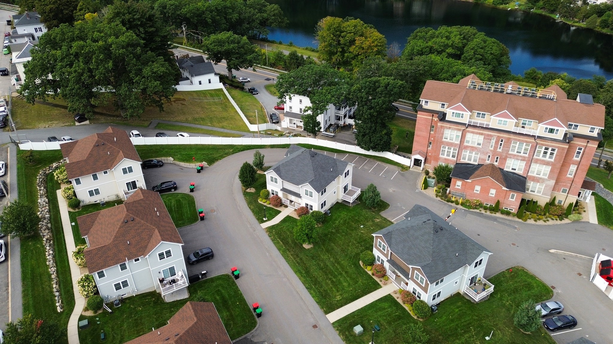 27 Eagle Nest Road, Unit B1427 Clinton, MA 01510 - Photo 31 of 36 Gallery Image 31