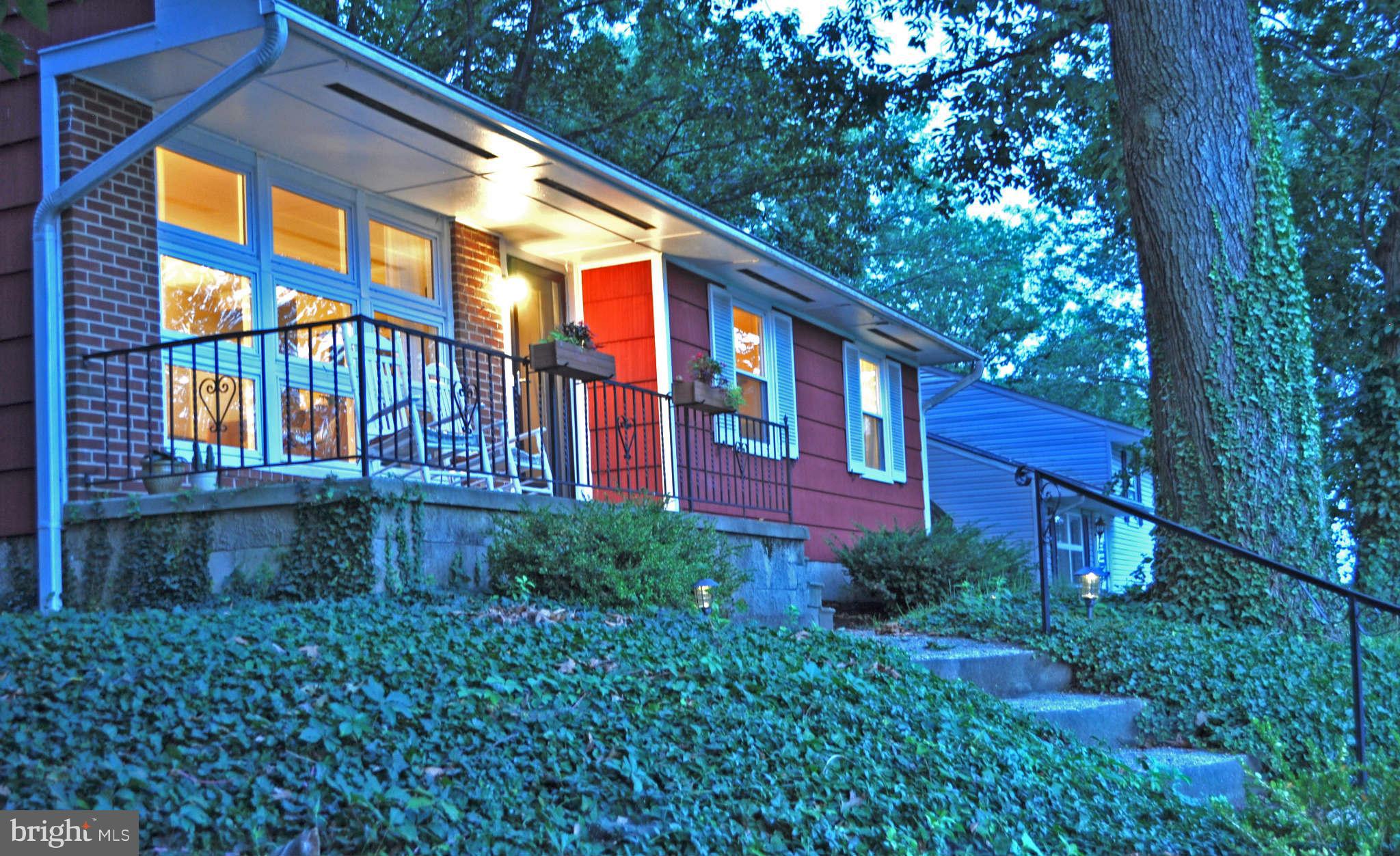 8729 Oakleigh Road Baltimore, MD 21234 - Photo 1 of 30 Exterior (Front)
