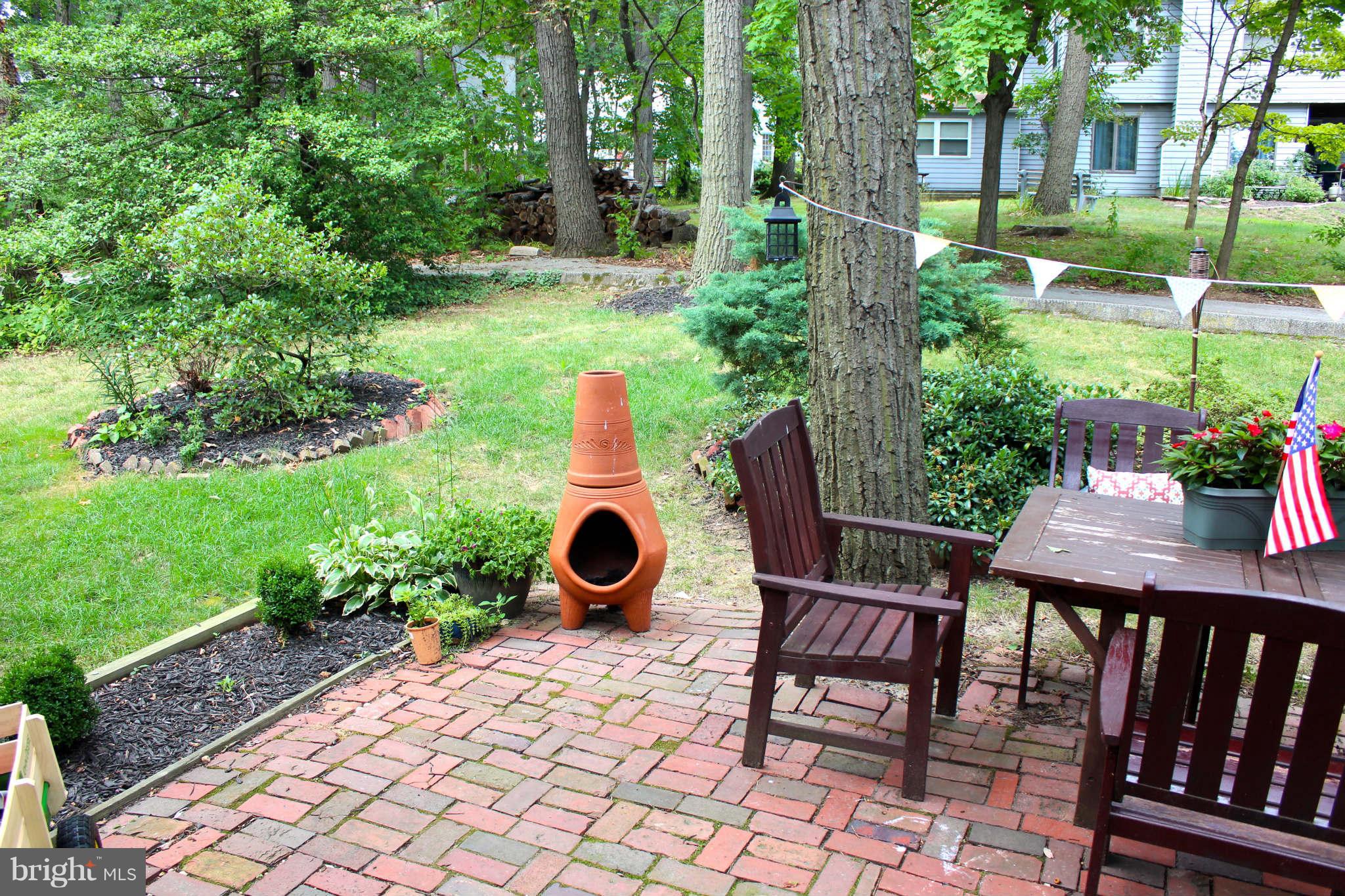 8729 Oakleigh Road Baltimore, MD 21234 - Photo 29 of 30 Exterior (Rear)