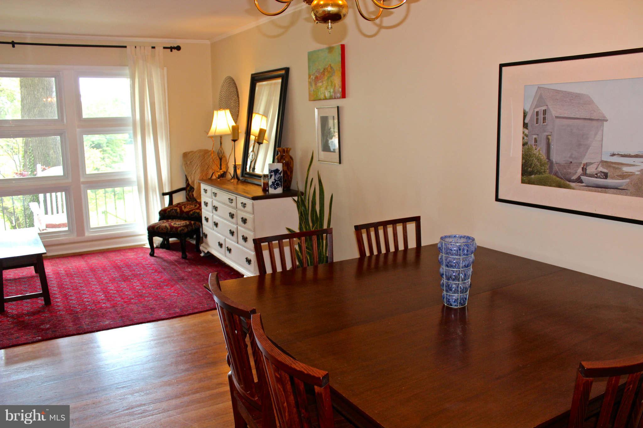 8729 Oakleigh Road Baltimore, MD 21234 - Photo 7 of 30 Dining Room
