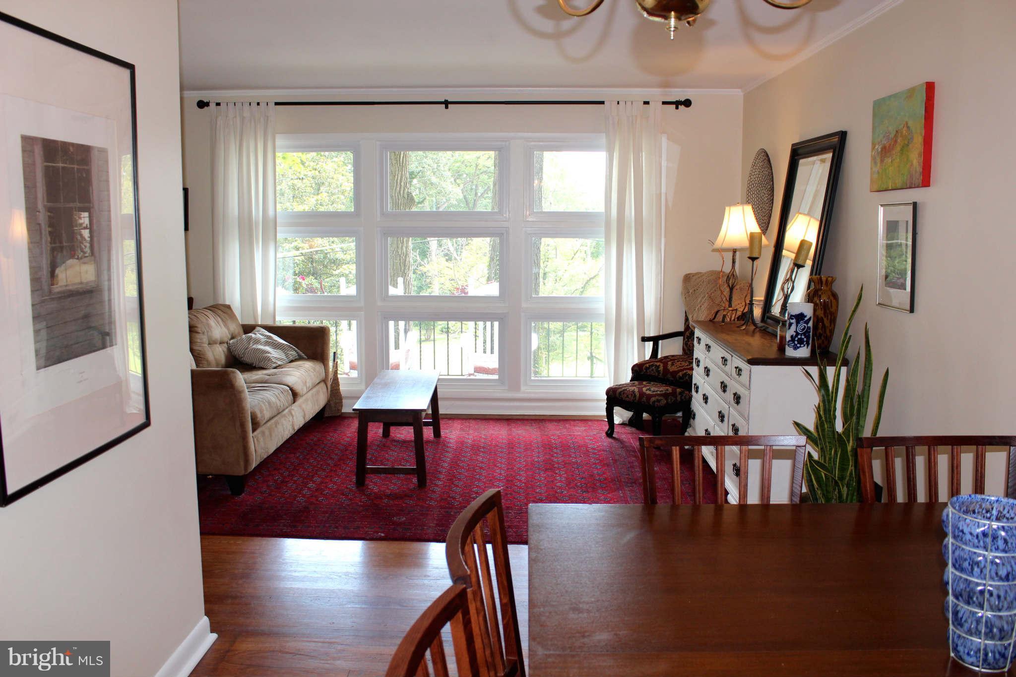8729 Oakleigh Road Baltimore, MD 21234 - Photo 8 of 30 Dining Room