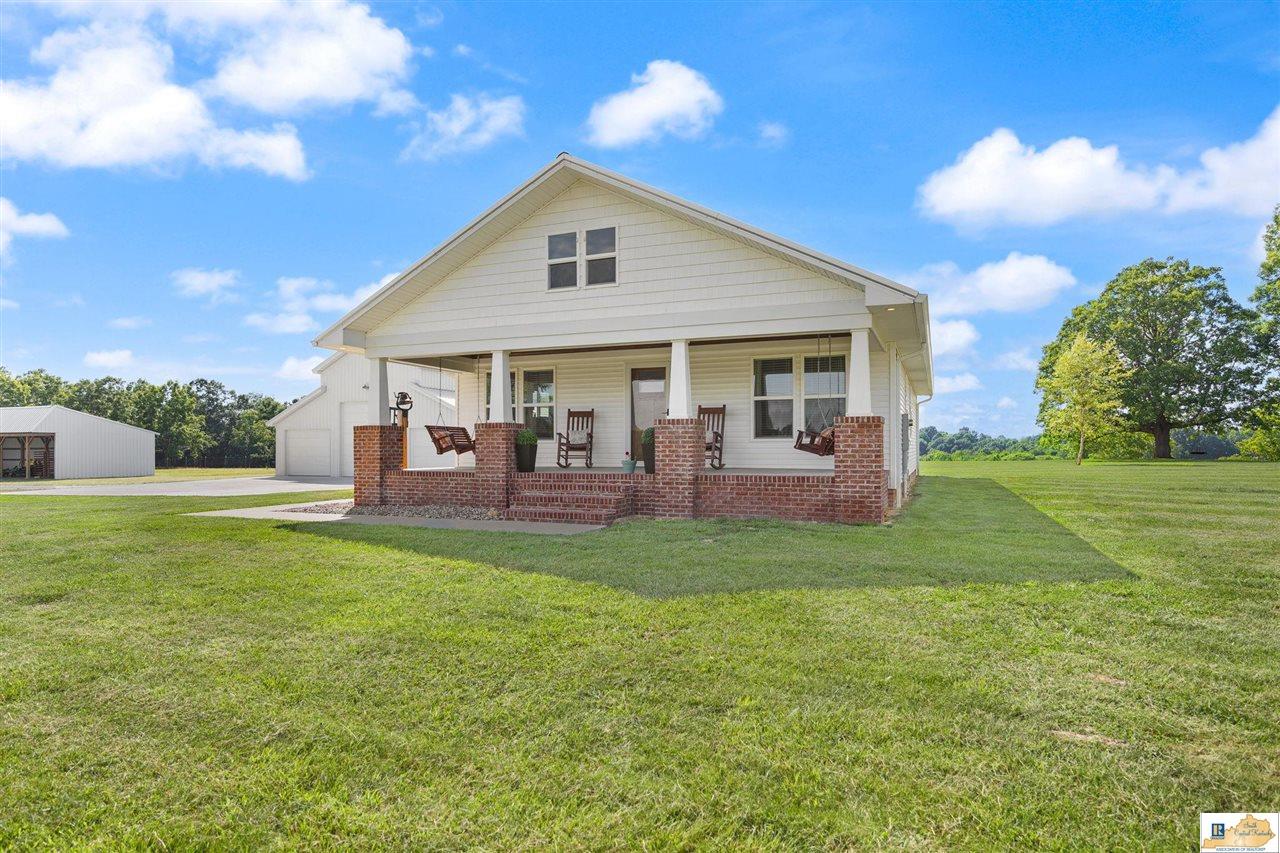 652 A A Jones Road Russell Springs, KY 42642 - Photo 72 of 73 Gallery Image 72
