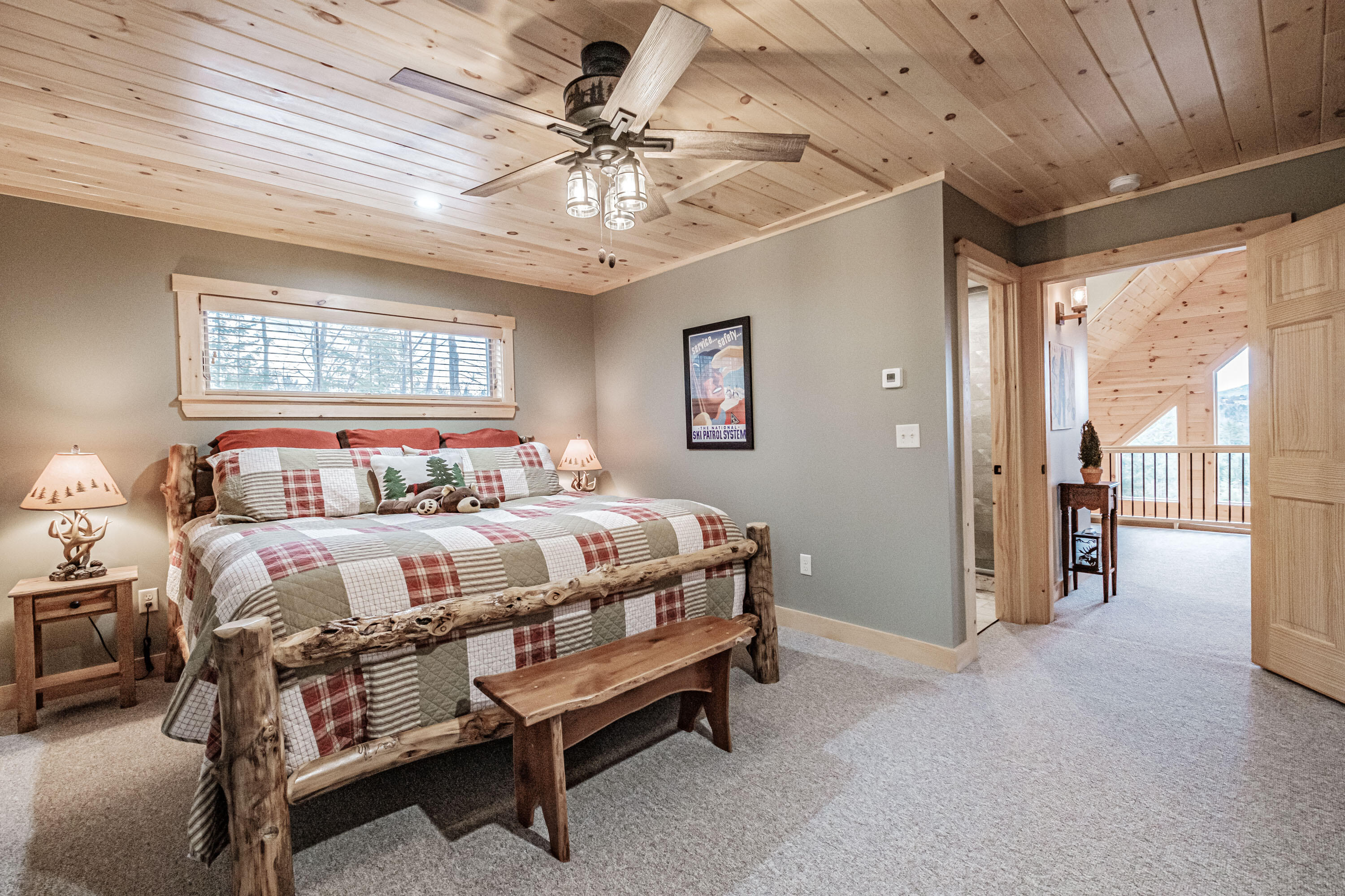 84 Grover Hill Road Bethel, ME 04217 - Photo 62 of 76 20211122gp-64065