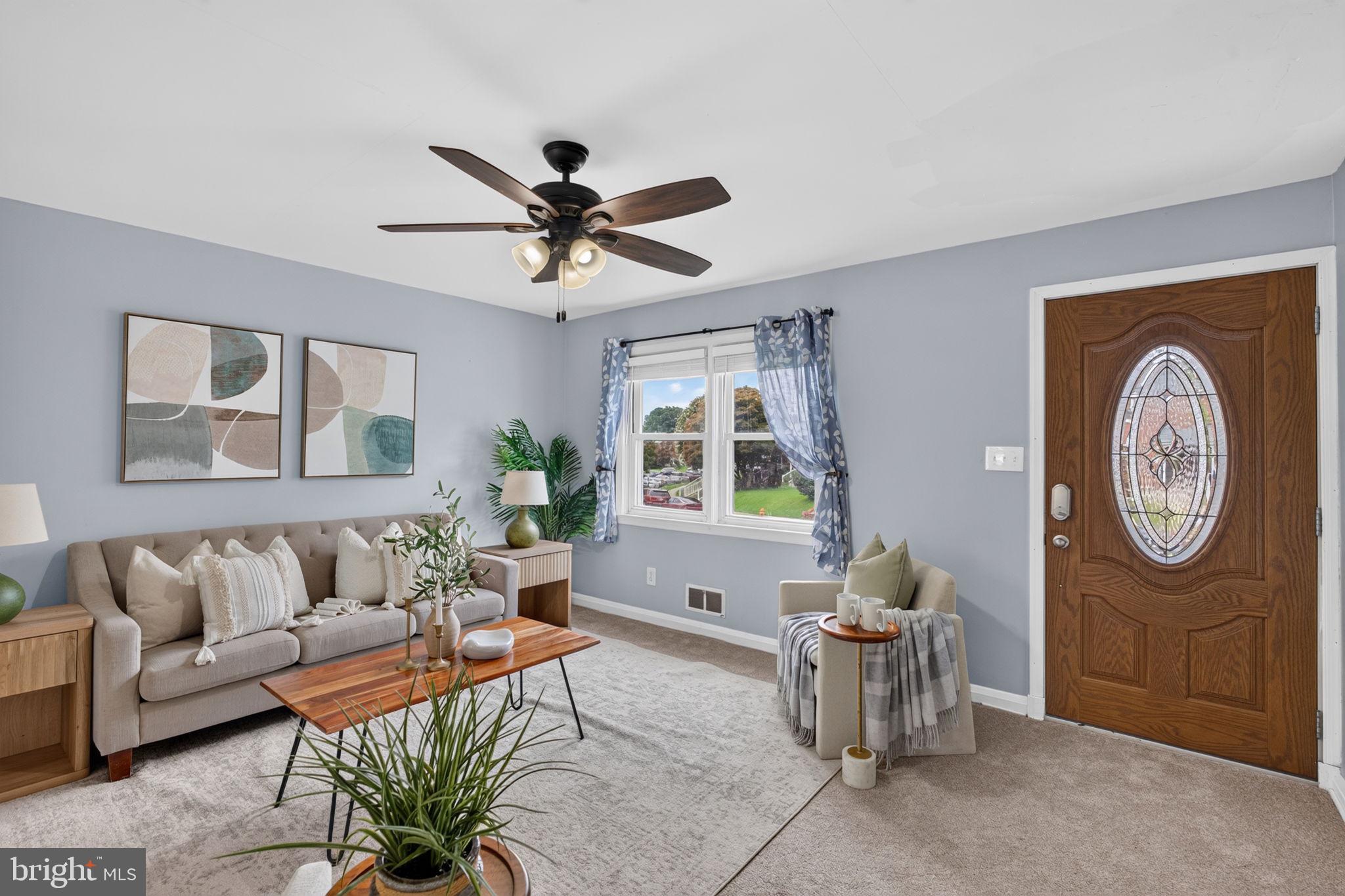 107 Garden Ridge Road Catonsville, MD 21228 - Photo 11 of 48 Gallery Image 11