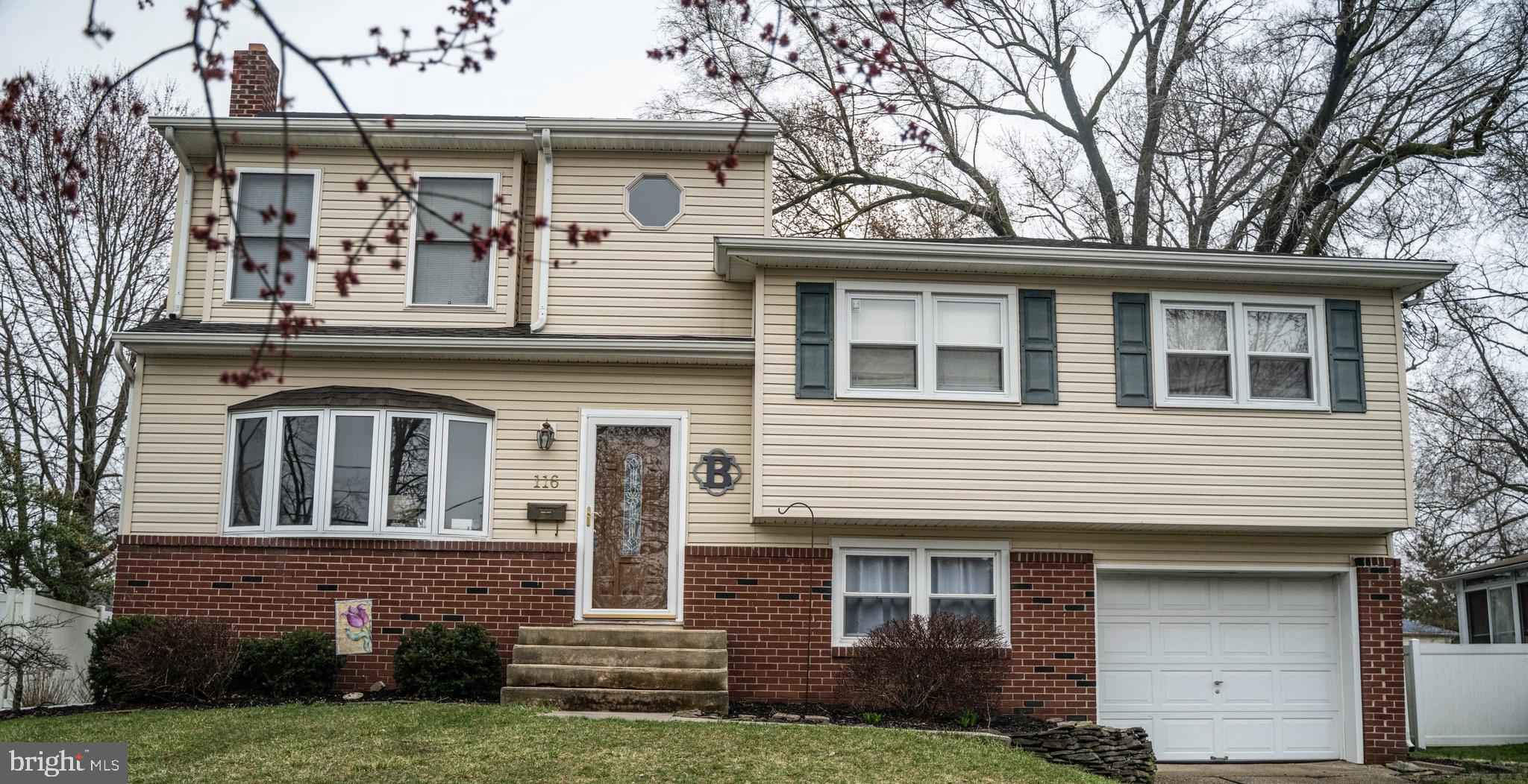 116 McIntosh Road Cherry Hill, NJ 08003 - Photo 1 of 70